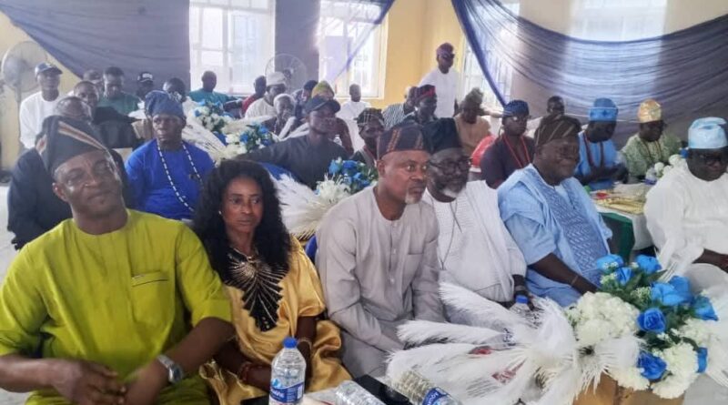 Mahin leaders back Tinubu, Aiyedatiwa, demand LCDAs, Eba Island protection