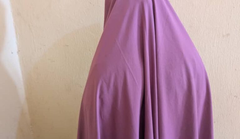 19-year-old allegedly steals newborn baby in Kebbi
