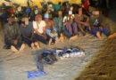 Troops foil mass abduction attempt in Zamfara, rescue 9