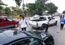 Clampdown: Lagos impounds 175 vehicles over illegal number plates