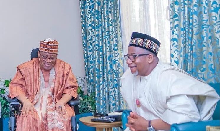 Gov Bala Mohammed hails Babangida’s ‘enduring legacy’ at 85