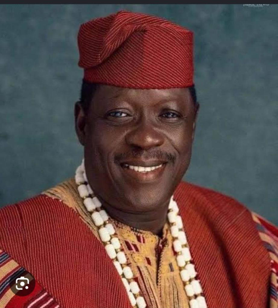 10 things to know about late Nollywood actor Taiwo Hassan ‘Ogogo’