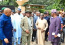 Abuja flooding: All houses on water channels will go down, Wike vows