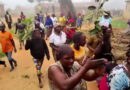 Women protest killings, as 24 victims receive mass burial in Plateau