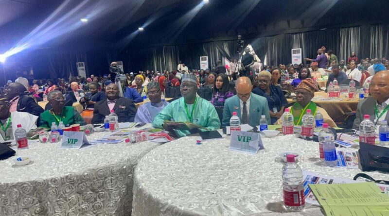 Drug regulation under threat as Lagos pharmacists decry manpower crisis