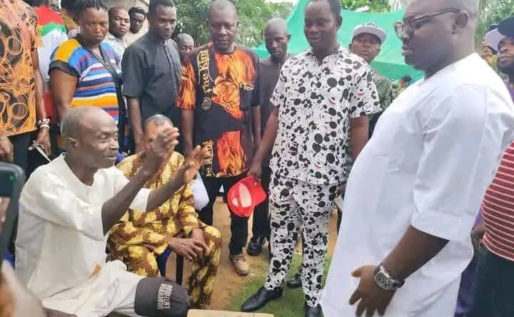 Ebonyi elder killed after APGA endorsement meeting