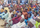Gov Buni visits Nigerian refugees in Chad