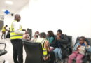 Just In: 83 Nigerians return from South Africa