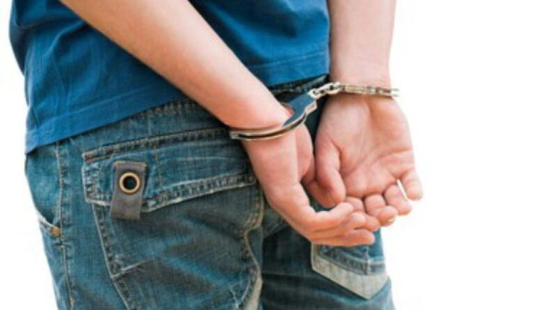 Lagos police detain Chinese national over alleged sexual assault of employee