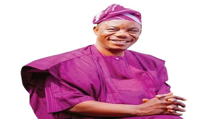 Ondo South 2027: No rift with Aiyedatiwa, says Kekemeke