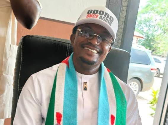 Senator Adeyemi demands medical checks at APC gatherings as chair dies at meeting
