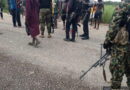 Troops rescue kidnapped victims, foil terrorist attacks in Kaduna, Sokoto
