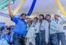 Reject thuggery, IGP Disu tasks Nigerian youths