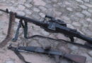 DSS rescues kidnap victim, neutralize 2, recover arms ammunition in Orlu