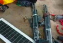Six armed suspects killed, security operative dies in Anambra