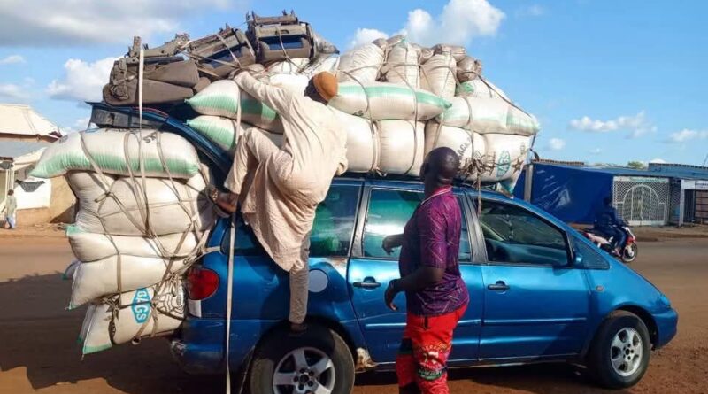 Kebbe terror attack: Displaced families battle hunger, trauma