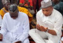 Goronyo boat disaster, terror attacks: Gorau demands decisive security action