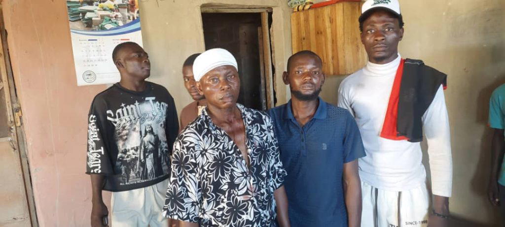 Five wounded as transport unions’ members clash in Kwara