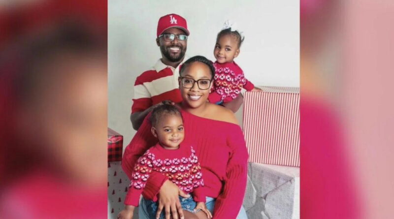 Mother, toddler daughter die in lightning strike