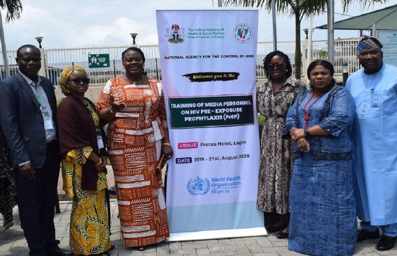 No HIV cure yet, but treatment can make virus undetectable — NACA DG