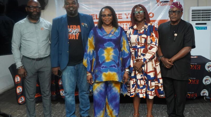 ILERA EKO: LASHMA tasks media to drive health insurance uptake