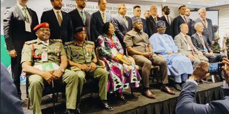 Nigeria, Türkiye deepen defence industry partnership, target joint production