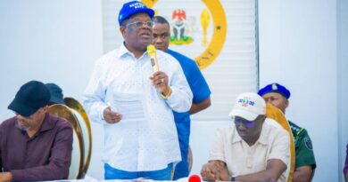 FG gives Benin-Asaba concessionaire conditions to continue work