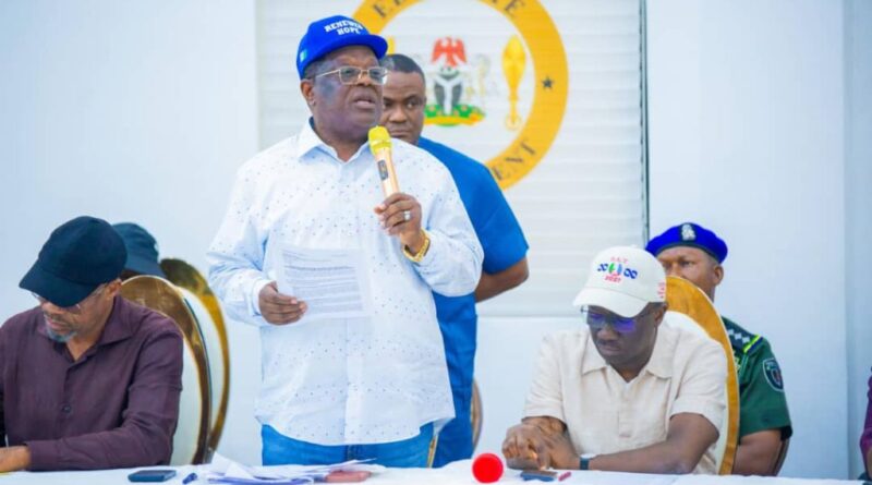 FG gives Benin-Asaba concessionaire conditions to continue work