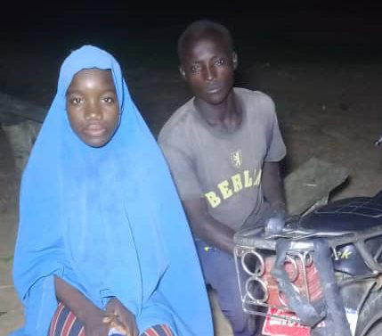Troops scuttle ransom exchange, rescue kidnap victim in Kebbi