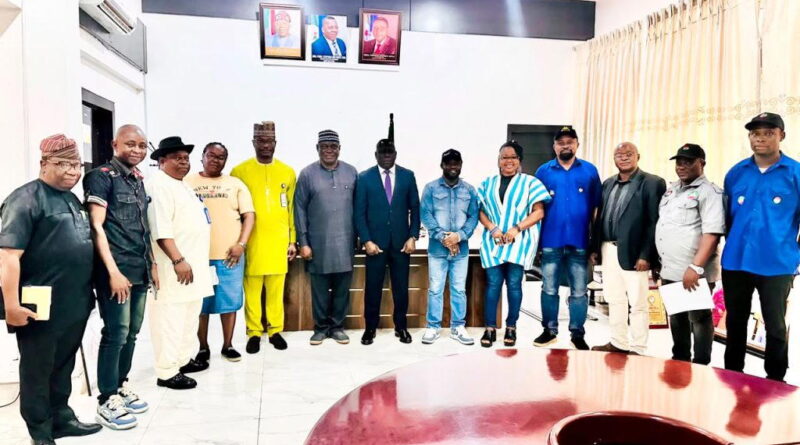 C’River Commissioner appeals to ASUU-UEE to shelve planned strike