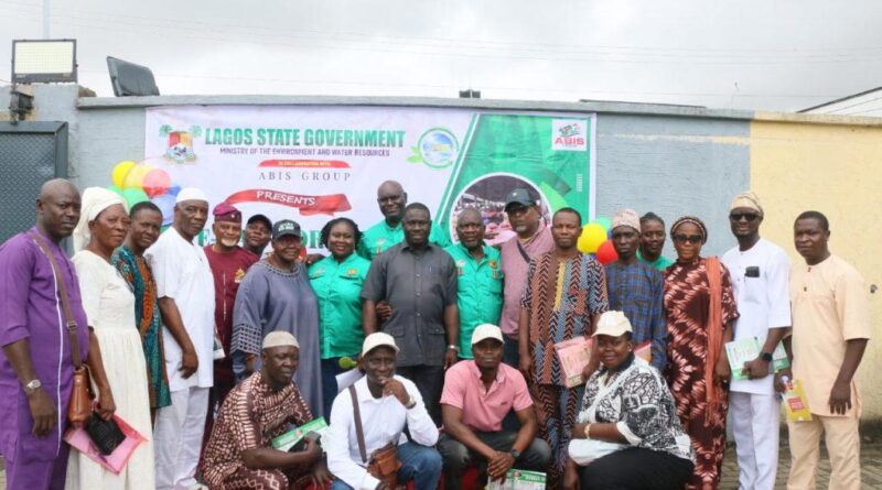 Lagos targets biogas, fertiliser production from abattoir waste