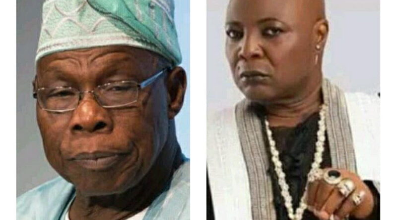 Charly Boy, OBJ to storm London, Germany, Kenya to launch book “999”, Charly Boy Foundation
