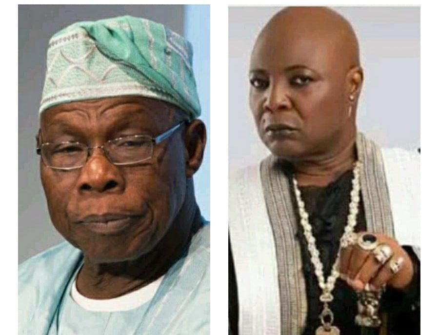 Charly Boy, OBJ to storm London, Germany, Kenya to launch book “999”, Charly Boy Foundation