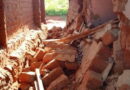 One dead, three injured as 30-year-old building collapses in Lafia