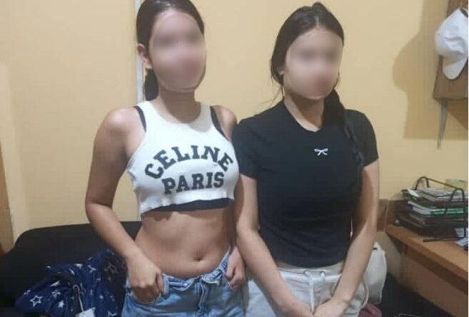 Interpol rescues 2 Colombian women lured to Nigeria by traffickers