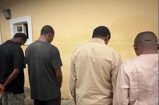 Friend tricked me into kidney removal, spent payment on gadgets — Victim