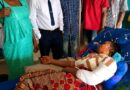 Hot water attack: University student hospitalised with severe burns in Benue