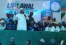 Akeem Lawal collapses political structure into Kwara APC