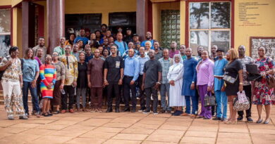 UNN equips academics with AI skills to transform research, teaching