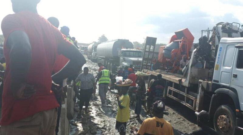 Edo/Delta: When concession turns highway into hell