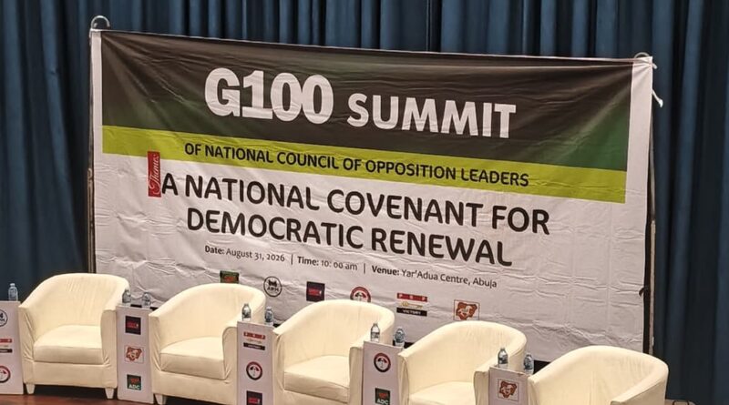 Opposition Summit: We can replicate APC’s 2015 success – Reps minority caucus