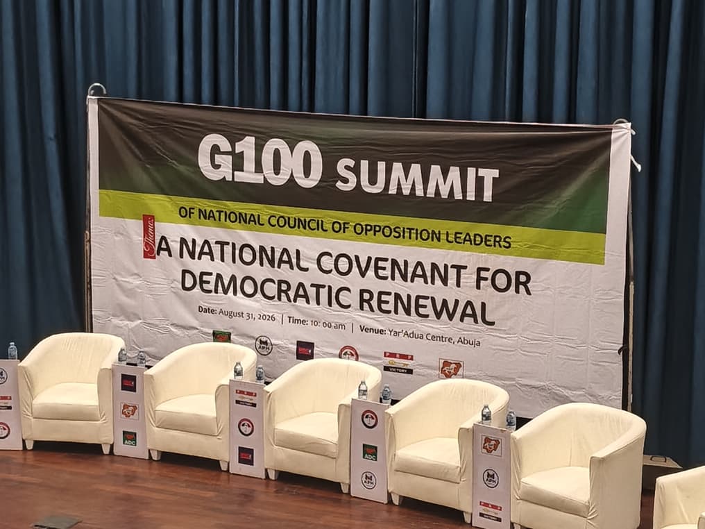 Opposition Summit: We can replicate APC’s 2015 success – Reps minority caucus