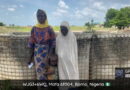Terrorist family member, two children surrender to troops in Borno