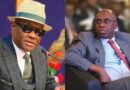 2027: Wike dismisses Amaechi’s relevance in Rivers, says ticket with Atiku dead on arrival