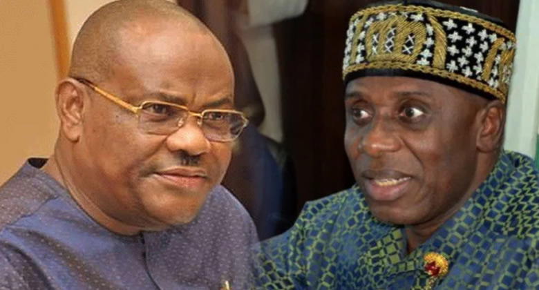 South-South: How coalition stands in Rivers, Edo, C/Rivers, A/Ibom, Delta, Bayelsa