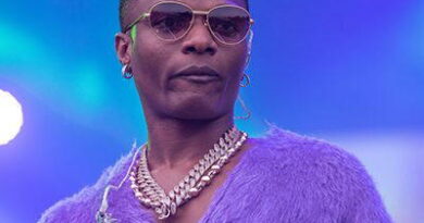 Wizkid to headline opening night of 2026 Detty December festival