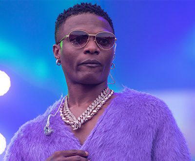 Wizkid to headline opening night of 2026 Detty December festival