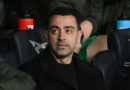 Barcelona to sack coach Xavi