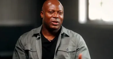 I’d be worth €150m If I played in today’s football era – Yakubu