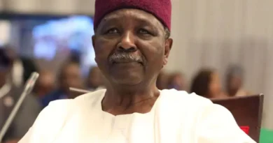 Memoirs: How I confronted Joe Garba on his plot to overthrow me — Gowon